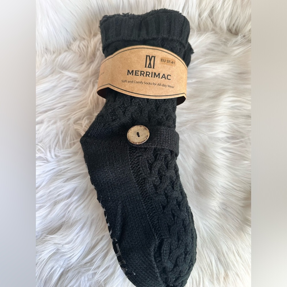 MERRIMAC SOCKS